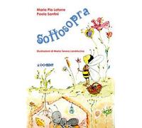 Sottosopra. Ediz. illustrata. Con QR code