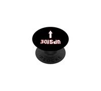 Sottosopra PopSockets PopGrip Adesivo