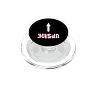 Sottosopra PopSockets PopGrip per MagSafe