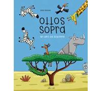Sottosopra. Un libro da scuotere! Ediz. a colori