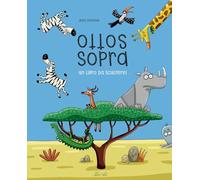 Sottosopra. Un libro da scuotere! Ediz. a colori