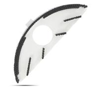 SottoSpazzola Compatibile Folletto VK 135/136 - Ricambio per Aspirapolvere VK 135/136 - Accessorio Universale per Pavimenti e Tappeti - Alta Resistenza e Pulizia Profonda