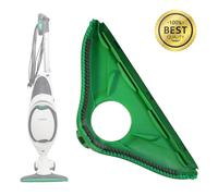 Sottospazzola Folletto VK150 Compatibile Setole Double Face Qualità Tedesca