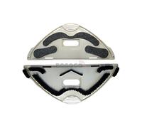 Sottospazzola Setola/Feltro Folletto VK 130/131 Originale Vorwerk