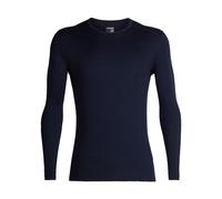 Sottostrato Merino 200 Oasis Collo Giro Uomo - Uomo - l - Icebreaker