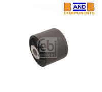 SOTTOTELAIO ASSE DIFFERENZIALE BOCCOLA MONTAGGIO BMW E46 POSTERIORE FEBI A1371