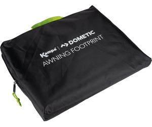 Sottotenda dometic hub per gazebo posteriore 230 x 230 cm