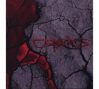 Crimes - Sottoterra