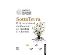 SottoTerra. Echi, orme e tesori dal Cammino dei minatori di Allumiere