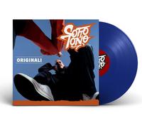 SOTTOTONO - ORIGINALI - EDIZIONE SPECIALE - BLU - LP