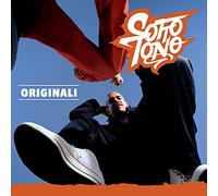 Sottotono - Originali (Vinile)