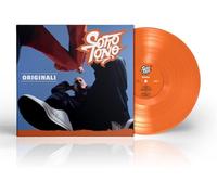 Vinile Sottotono - Originali (Vinile Arancione)