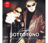 Sottotono Sotto lo stesso effetto (Vinyl LP)