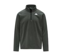 SOTTOTUTA 1/2 ZIP 8CENTO 821 Kappa