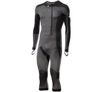Sottotuta 3/4 Unisex Sixs STXL-R-BT Racing Breezy Touch Nero Carbon XL-XXL