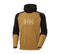 SOTTOTUTA CON CAPPUCCIO DAYBREAKER LOGO Helly Hansen Marrone