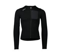 Sottotuta di protezione maniche lunghe donna POC Oseus VPD Noir