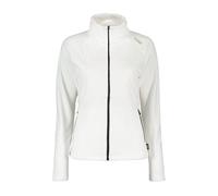 Colmar Facetime W - felpa in pile - donna White L