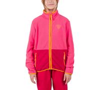 SOTTOTUTA FULL ZIP STRAWPILE BAMBINO Rossignol