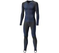 Sottotuta Held Race Skin II, nero/blu, M