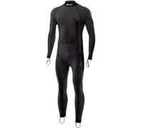 Sottotuta Integrale 4 Stagioni Racing Sixs STX HN R V2 Nero Carbon XL-XXL