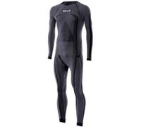 Sottotuta Integrale Racing 4 Stagioni Unisex Sixs STX-R-V2 Nero Carbon XL-XXL