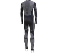 Sottotuta Integrale Sixs BT-STXL-R-V2 Nero Carbon M-L