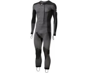 Sottotuta Integrale Sixs STXL-R-BT Racing Breezy Touch Nero Carbon 3XL-4XL