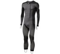 Sottotuta Integrale Sixs STXL-R-BT Racing Breezy Touch Nero Carbon XS-S