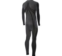 Sottotuta Intima Bambino Sixs K STX Nero