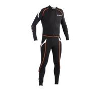 Sottotuta Ixon Race Body NeroS Nero