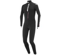 Sottotuta Ixon Race Body PYJ 2 Nero/BiancoL Nero,Bianco