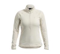 SOTTOTUTA MEZZA ZIP CELINE STRETCH DONNA ROBERTA TONINI Bianco