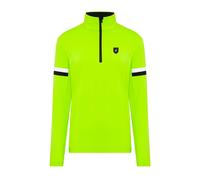 SOTTOTUTA MEZZA ZIP TOMSON TONI SAILER Grigio