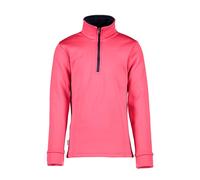 SOTTOTUTA MEZZA ZIP WARM CONTROL BAMBINA Mico Fucsia