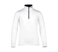 SOTTOTUTA MEZZA ZIP WARM CONTROL BAMBINO Mico Bianco