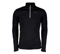 SOTTOTUTA MEZZA ZIP WARM CONTROL MULTISPORT Mico Nero