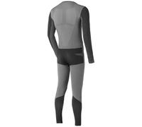 Sottotuta moto integrale senza cerniere Befast Racing Made in Italy Nero XL-XXL