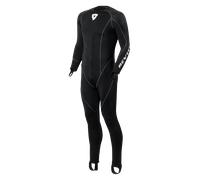 Sottotuta Moto REV'IT! Excellerator 2 NeroS Nero