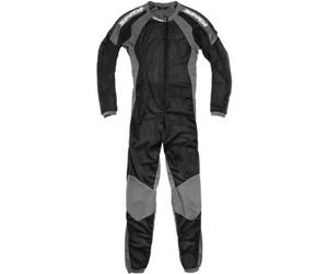 Sottotuta Spidi Rider Undersuit Evo Nero Grigio L