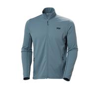 Felpa da uomo Helly Hansen Versalite Fleece Jacket Taglia: M / Colore: grigio