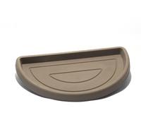 Sottovaso a Parete in Resina 47 cm.