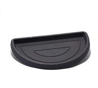 Sottovaso a Parete in Resina 53 cm. (Antracite)