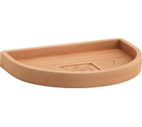 Sottovaso a parete THEMIS cm. 40