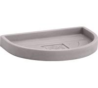 Sottovaso a parete THEMIS cm. 40