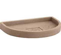 Sottovaso a parete THEMIS cm. 40