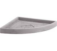 Sottovaso angolare THEMIS cm. 40