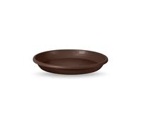 Sottovaso Cilindro 37 cm Mango