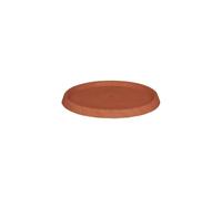 Sottovaso Circolare 24 cm Bianco Perla