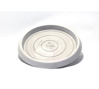 Sottovaso Circolare in Resina 20 cm.